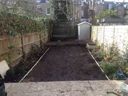 Use the utility knife to cut the turf slightly longer than it needs to be, you can trim it to size later. Diy Artificial Grass Installation Guide Nomow