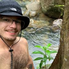 Brandon Benussi • Facebook