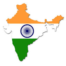 Einwohner nach china das bevölkerungsreichste land der erde. 532 Best Indien Karte Images Stock Photos Vectors Adobe Stock