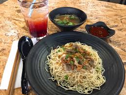 Daging merah loqstaq mutiara damansara petaling jaya •. The Double Eaters Salted Mutiara Damansara