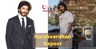 Check out the biography of harshvardhan kapoor. Actor Harshvardhan Kapoor Contact Address Phone Number Email Id Website Customer Care Phone Number