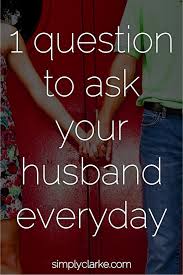 I can understand studying how children learn because different developmental ages impact learning. Quotes About Love 1 Question To Ask Your Husband Everyday Quotes Daily Leading Quotes Magazine Database We Provide You With Top Quotes From Around The World
