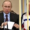 Story image for Skripal - Poteyev Connection from Daily Mail