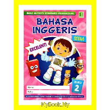 Layanan gratis google secara instan menerjemahkan kata, frasa, dan halaman web antara bahasa inggris dan lebih dari 100 bahasa lainnya. Myb Buku Latihan Buku Aktiviti Standard Prasekolah 4 6 Tahun Bahasa Inggeris Buku 2 Beecost