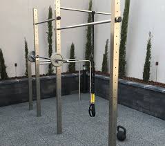 Feedback Zur Dip Buin Duo Im Innenhof Fitness Station Innenhof Klimmzugstange