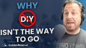 Mastering Taxes in Retirement: Why DIY Isn't the Way to Go