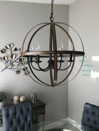 beuhouz farmhouse island lighting