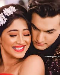 Shivangi Joshi Wedding With Mohsin Khan, When Ye Rishta Ky Kehlata Hai  Actors Did Marriage Onscreen, See Photos - मोहसिन खान बने थे दूल्हा तो  शिवांगी जोशी दुल्हन, खूब चर्चा में रही
