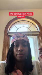 What Happened to Alexis Warner