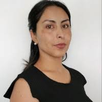 40+ perfiles de «Marjorie Cortes»