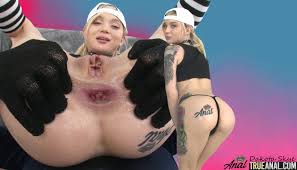 Dakota Skye - Dakota Is An Anal Queen Porno Photo - EPORNER
