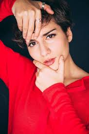 Who is Jackie Abbott dating? Jackie Abbott girlfriend, wife