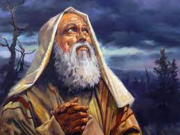 Look, here comes the dark!, released 11 may 2018 1. What Is Abraham S Blessing An Unexpected Answer Bible Study Notes