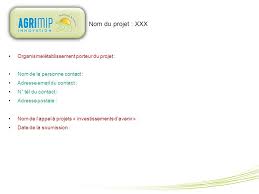 Il faut faire preuve d'optimisme et d'amitié. Demande D Une Lettre De Soutien A Un Projet Investissements D Avenir Projet Xxx Appel A Projets Yyy Ppt Video Online Telecharger