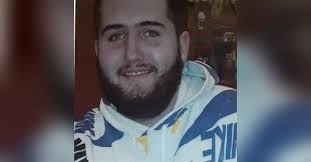 Toby Austin Parrack Obituary