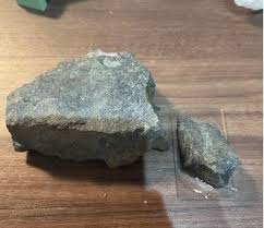 🪨ミニ企画展「美しき岩石の世界」