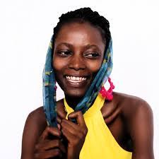 Vanessa Giddings's Instagram, Twitter & Facebook