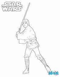These free, printable summer coloring pages are a great activity the kids can do this summer when it. Star Wars Luke Skywalker Coloring Pages Coloring Home