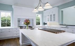Check spelling or type a new query. 20 Beautiful Kitchens With Carrara Marble Countertops Housely