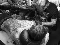 Aug 01, 2021 · see who's going to fresno tattoo convention 2022 in fresno, ca! The Valley S Big Fresno Tattoo Convention Scene360