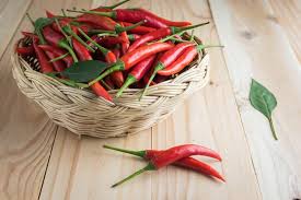 Come Conservare I Peperoncini Sott Olio Blog Di Fruttaweb