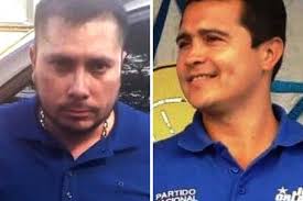 Juan Orlando Hernández