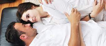 What Is Passionate Sex? 15 Ways To Have Passionate Sex