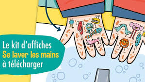 Epingle Sur Hygiene