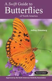 A Swift Guide To Butterflies Of North America Second Edition Paperback