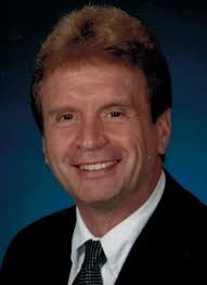 Gary Walters Obituary (2018)