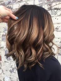 25 Balayage Haare Hellbraun Bis Dunkelbraun Balayage Frisur Haarfarben Haare Balayage