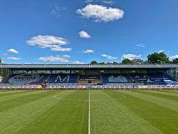 Find the perfect vfl sportfreunde lotte v sv meppen 3 liga stock photos and editorial news pictures from getty images. Fanruckkehr Sv Meppen Plant Zum Saisonstart Mit 50 Prozent Der Stadionkapazitat Ems Vechte Welle