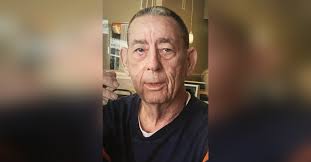 Obituary information for James "Jim" Arthur Williams