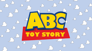 However, we have done a lot of research and targeted some fonts. Abc Toy Story Book Aaron Mivelaz