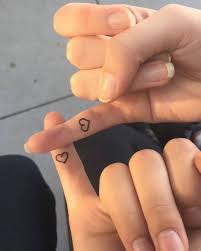 Rakkaus Tatouage Signification Et Representations Variees
