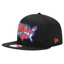 New York Knicks Nba Snapback Hat New Era Ny New Original Packaging Basketball Snapback Hats Nba Hats New York Knicks