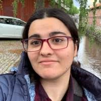 Sandra Bazán Jiménez