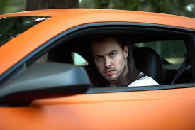1,715 likes · 9 talking about this · 2 were here. Take A Look At The Wacky Photos In Party Legend Andrew W K S Phone Interview Magazine
