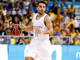 Facundo campazzo es un fenómeno de ventas y cada vez suma más fanáticos y elogios en la nba. Prime Video Campo De Estrellas Temporada 2
