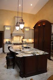 Kitchen ideas and style inspiration. 11 Patagonia Granite With Wood Cabinets Ideas Granite Kitchen Granite Wood Cabinets