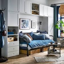 Say Hello To Platsa Our New Modular Storage Range That Effortlessly Fits Your Bedroom Living Room And That Weird In Interery Spalni Domashnij Dekor Mebel