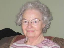 Lives Lived: Shirley Anne Oulton Dobson, 85