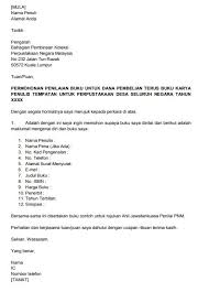 Contoh surat kuasa pembelian rumah. Dana Penulis Pnm Perlu Dimanfaatkan Oleh Karyawan Cikyam