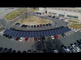 Solar Carports Yes Solar Solutions