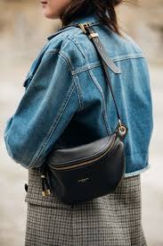Magasinez des sacs banane et sacs de taille pour femme signés herschel, jansport, levi's, matt & nat, obey, eastpak, rains, my tagalongs et anello et plus. Epingle Sur Modeluxe Ultimate Luxury Fashion Runway Edit