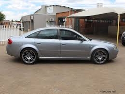Image result for Avus Silver 2004 RS6