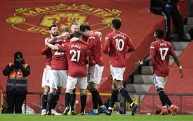 Solskjaer has some thinking to do as the teams go in goalless at the. Lp2xheom00cnzm
