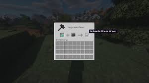 It also has piles of armor types that can change your playstyle completely. Fastest Minecraft Download Netherite