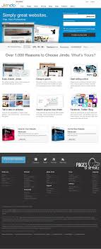 Jimdo Com Is One Of The Most Popular Website Builders