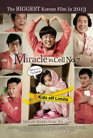 Miracle In Cell No 7 Di 2020 Ayah Orang
